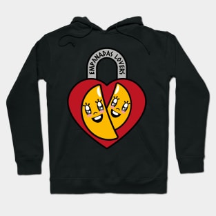 Empanadas Lovers Hoodie